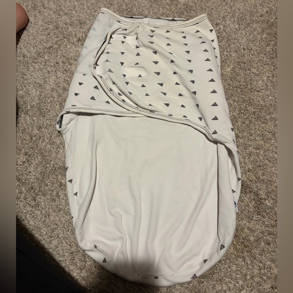 0-6 month Nested Bean Sleep Sack